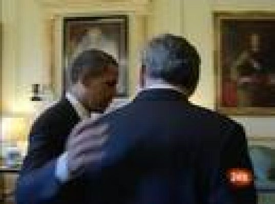  - Diferencias antes del G-20