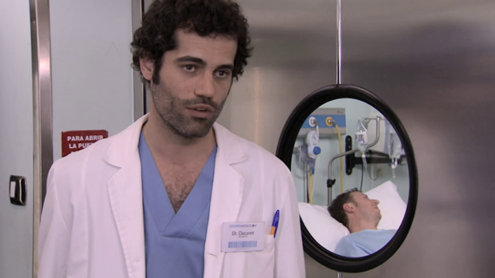 Centro médico - 03/07/18 (2) - ver ahora