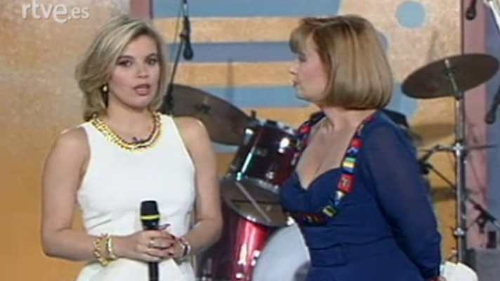 Pasa la vida - Especial 500 programas: 31/5/1994