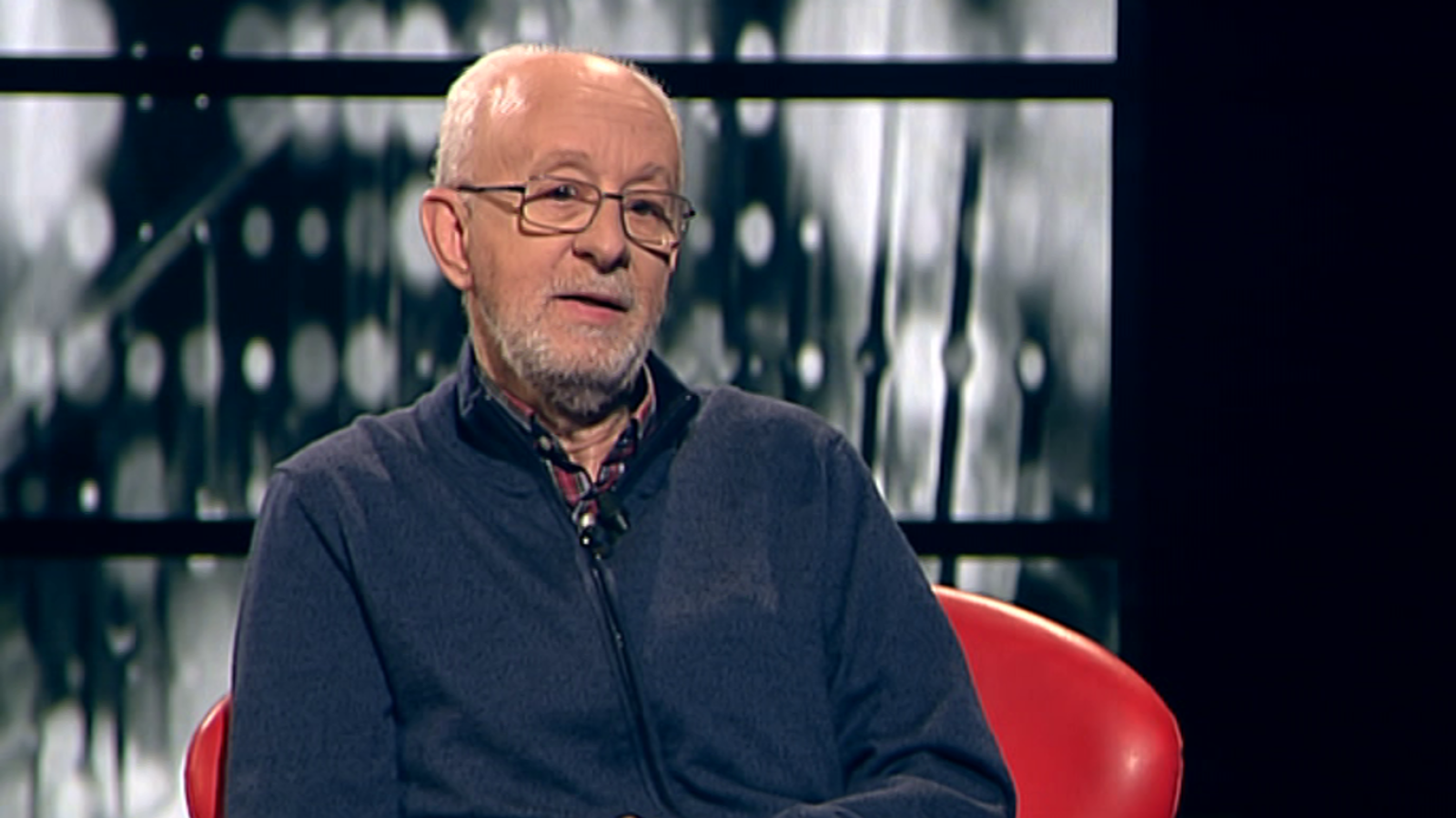 Historia de nuestro cine - Historias de Madrid (Presentación) - ver ahora