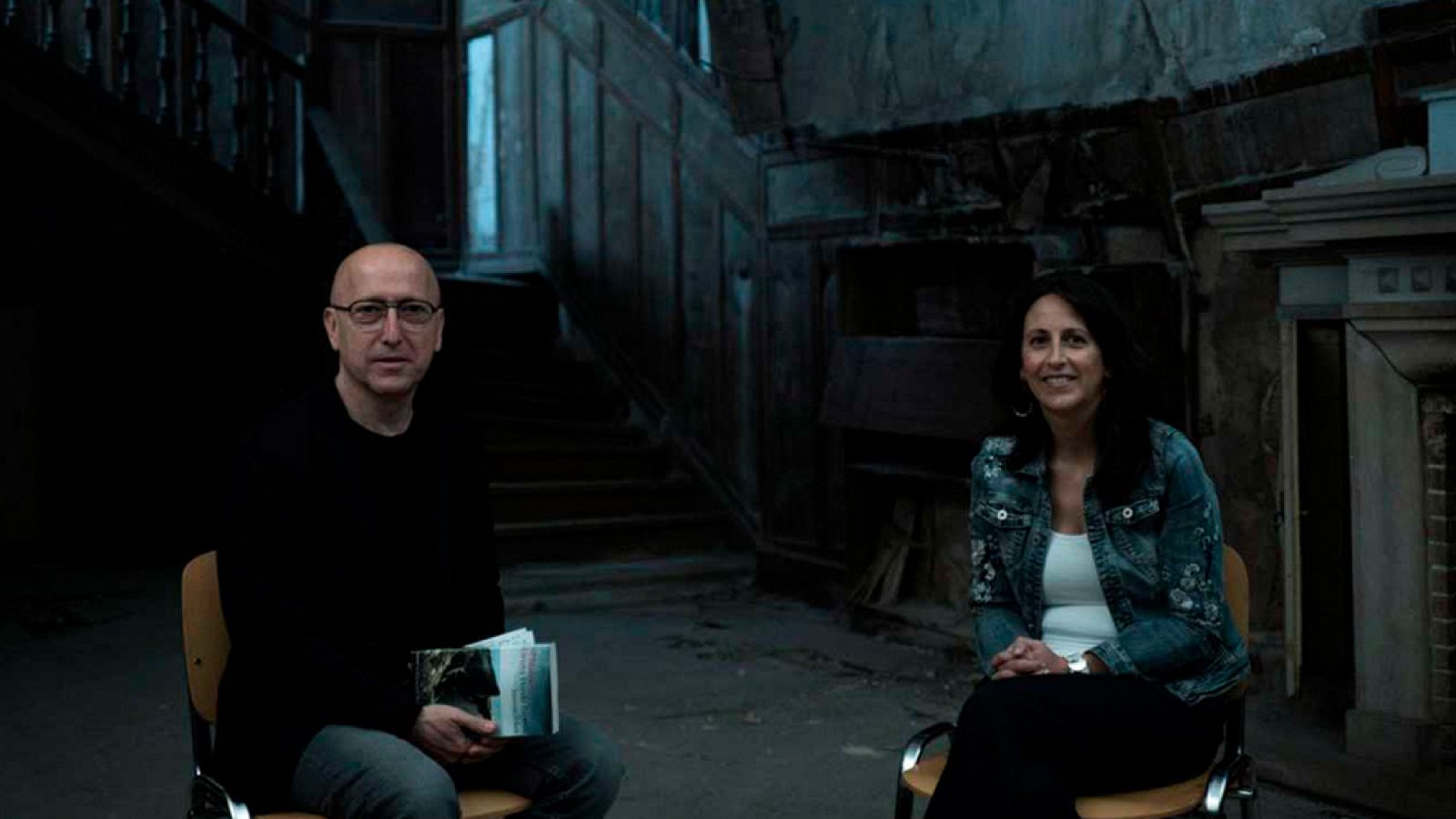 Página Dos - Especial lecturas de verano - ver ahora