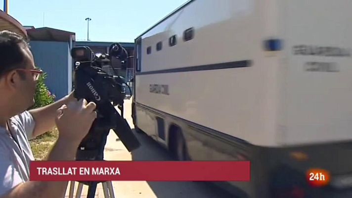 Vespre 24 - Vespre 24 - 04/07/2018