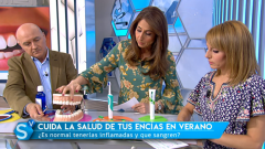 Saber vivir - 04/07/18 