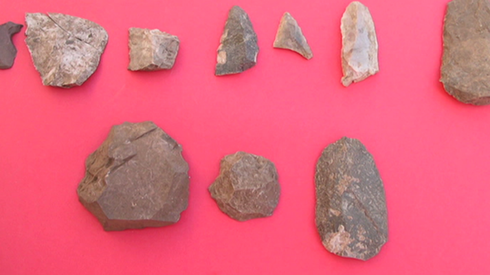 Arqueomanía - Paso del estrecho de Gibraltar