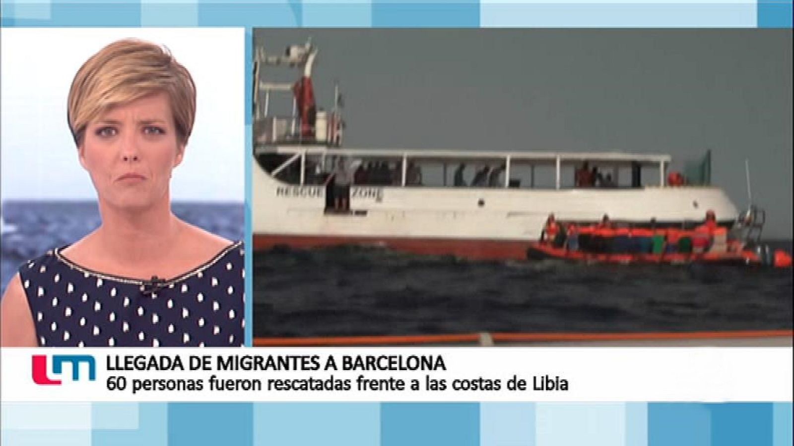 La Mañana - 04/07/18 - ver ahora