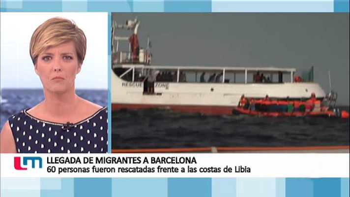 La mañana - La Mañana - 04/07/18