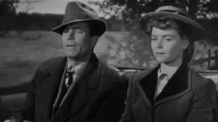 ¡Qué grande es el cine! - La escalera de caracol