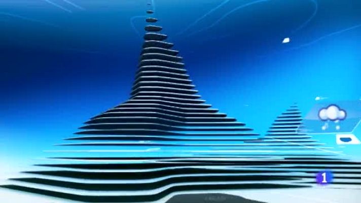 Telexornal - Galicia - El tiempo en Galicia - 04/07/18