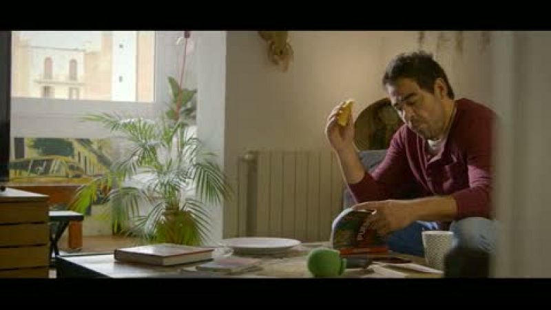  Así comienza "El paisano" en Artenara, en la cumbre de Gran Canaria