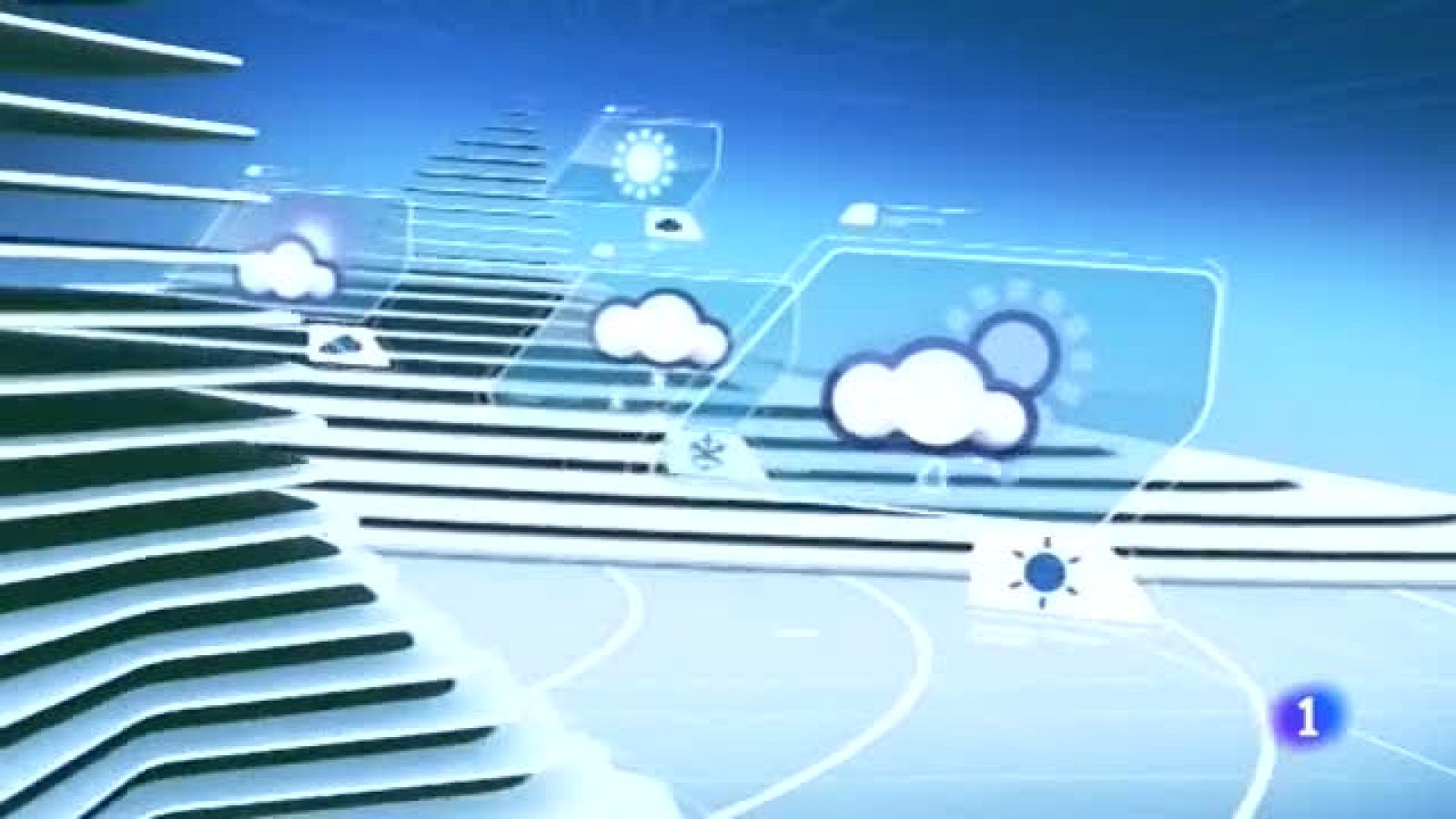 El tiempo en Castilla y León - 04/07/18