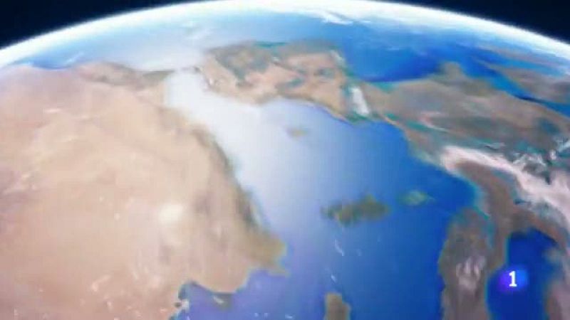  El tiempo en Cantabria - 04/07/18