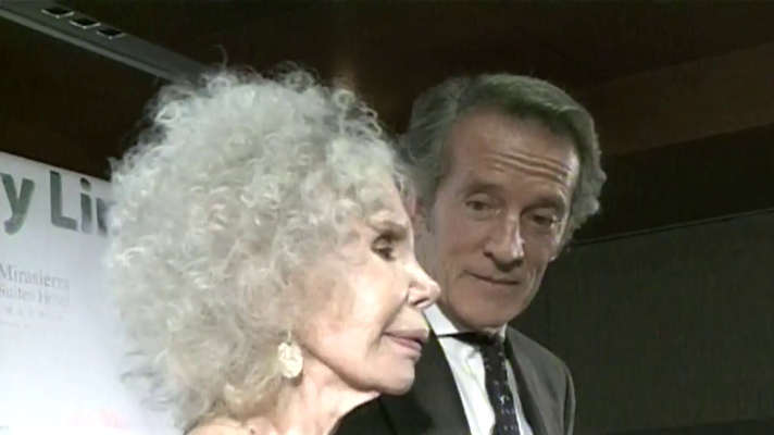 D Corazón - Entrevista a Alfonso Díez, el jueves en 'Lazos de sangre'