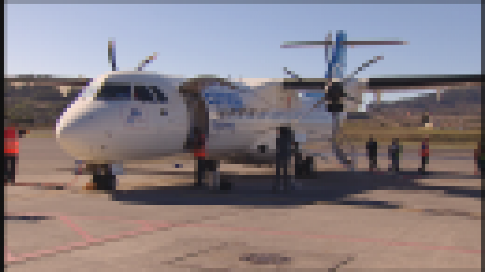 Telecanarias 2 - 03/07/2018