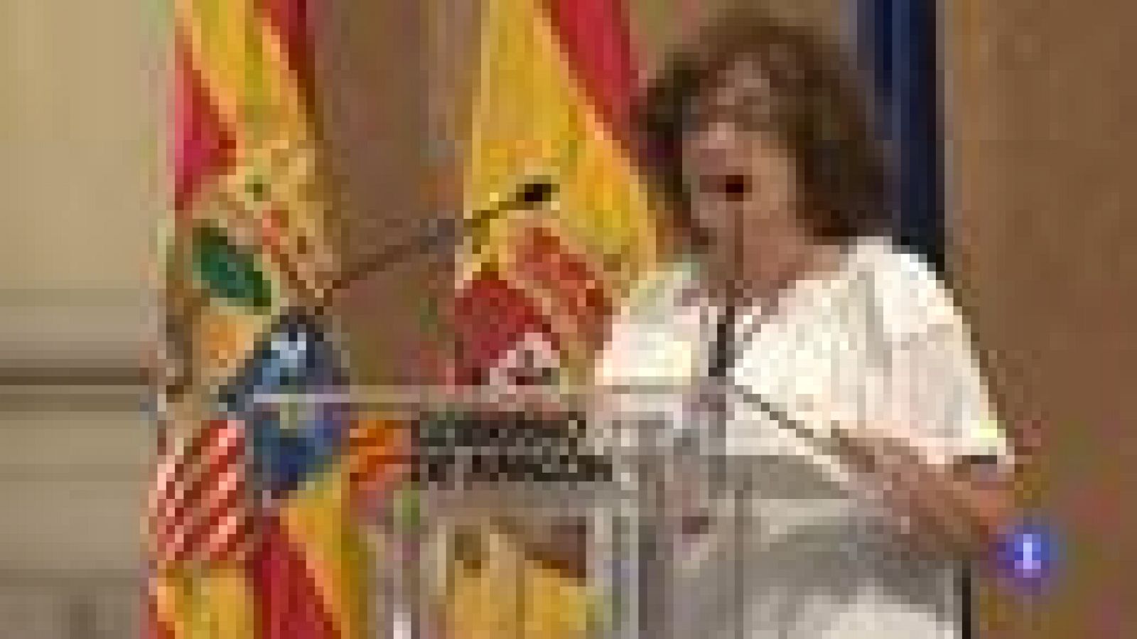 Noticias Aragón: Aragón en 2'-04/07/18 | RTVE Play