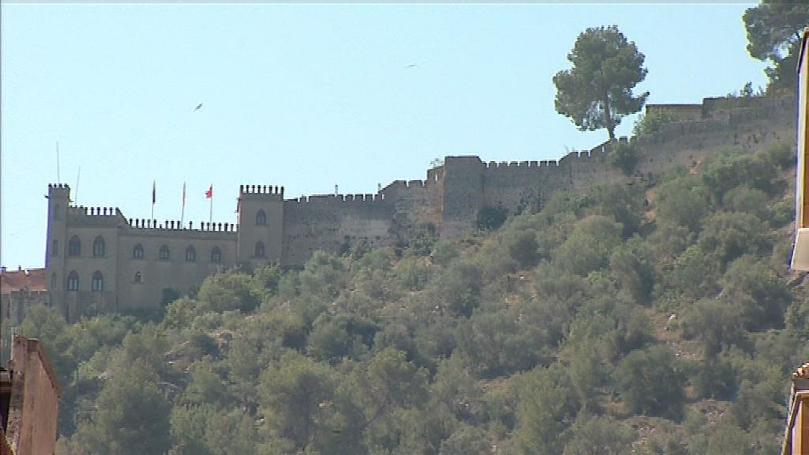 L'Informatiu - Comunitat Valenciana 2 - 04/07/18 - ver ahora