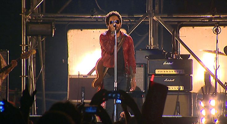 Informativo de Madrid - Informativo de Madrid 2 - 04/07/18