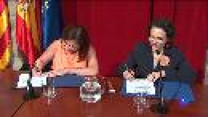 Informatiu Balear - Informatiu Balear 2 - 04/07/18