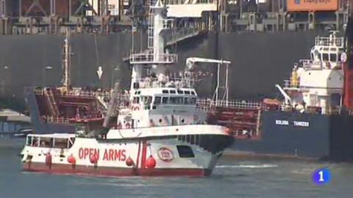 L'Informatiu - L'informatiu - 04/07/2018