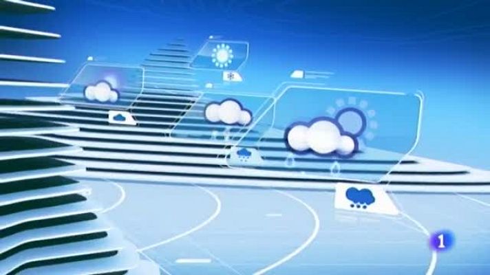 Noticias de Extremadura - El Tiempo en Extremadura - 04/07/2018