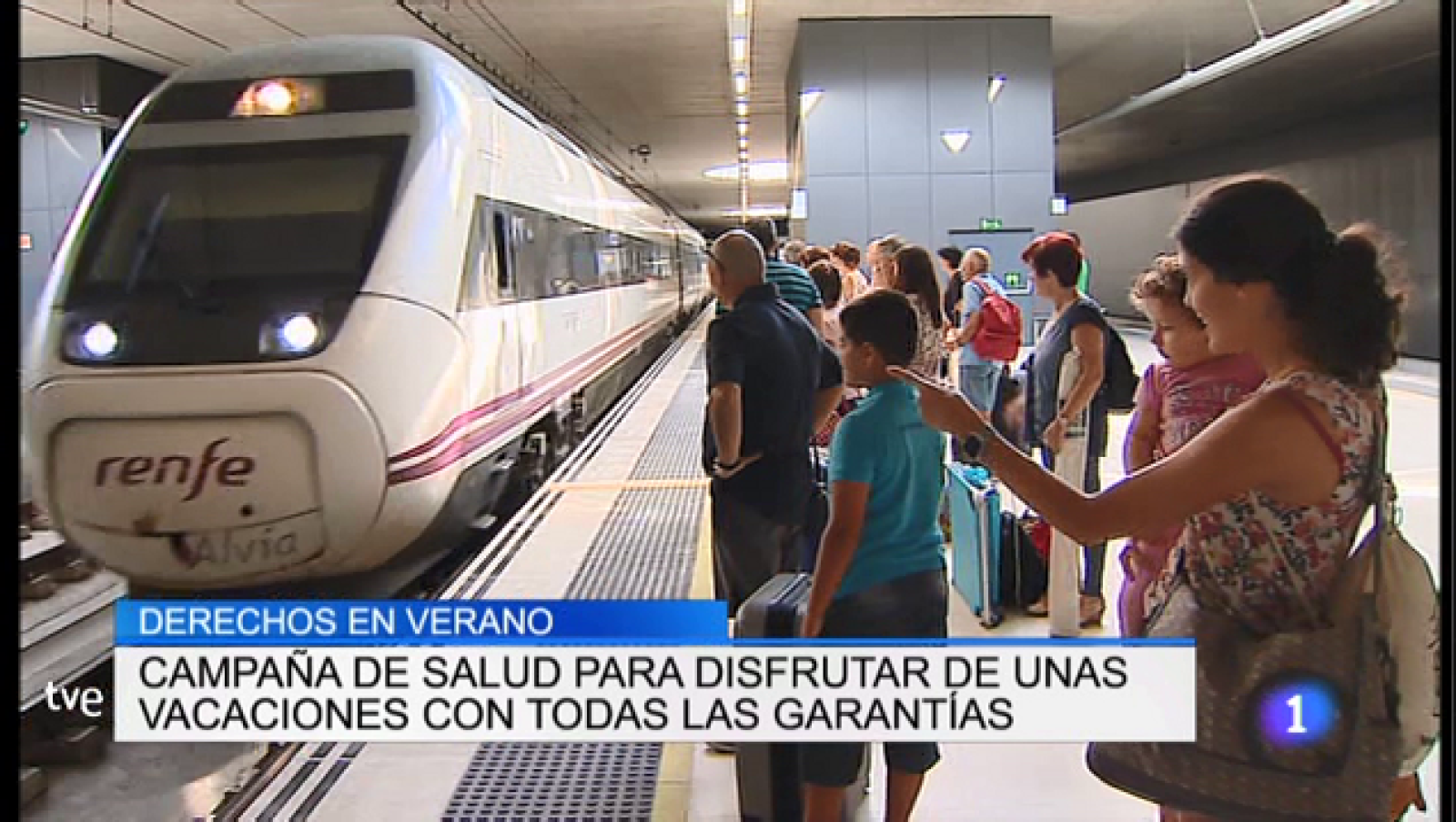 Telerioja en 2' - 04/07/18