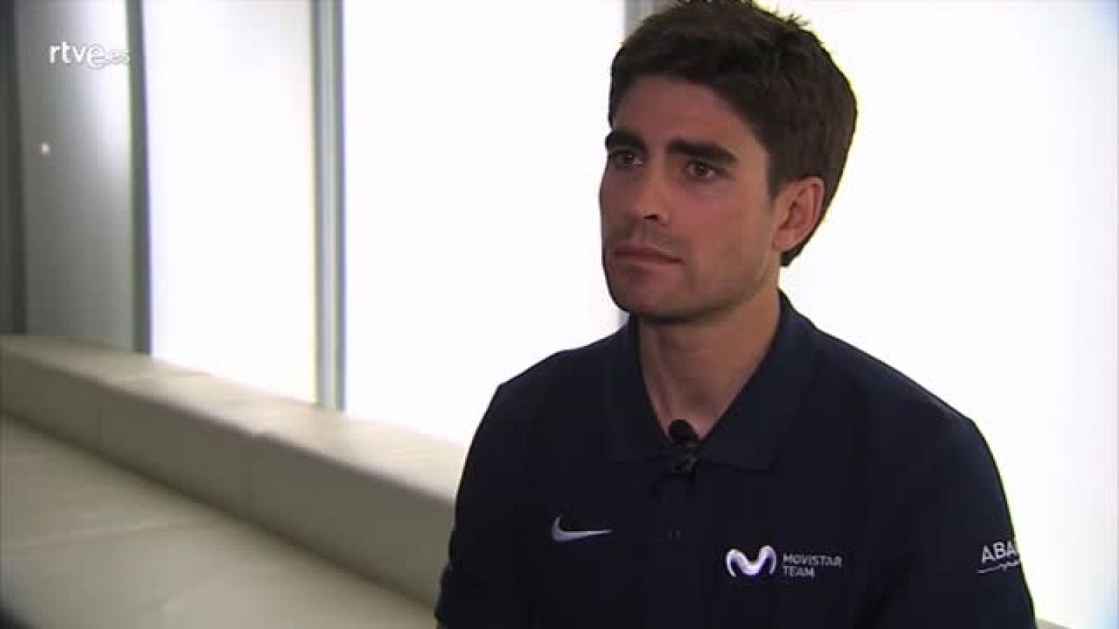 El ciclista vasco del Movistar Team ha hablado en TVE sobre sus expectativas de cara al Tour de Francia 2018, que arranca este sábado.