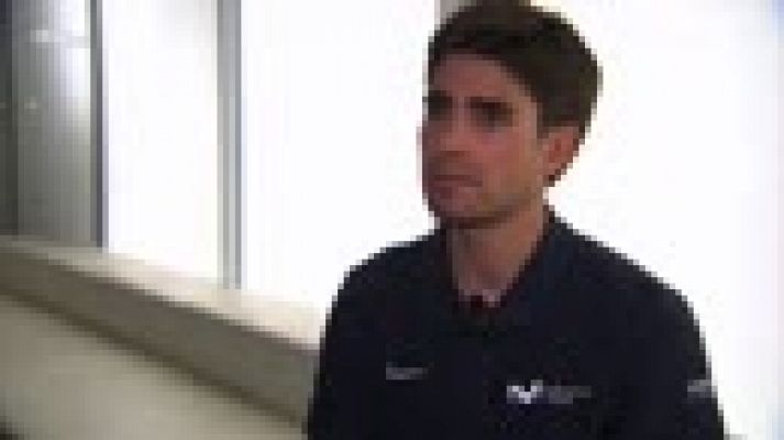 Tour de Francia - Mikel Landa: "Voy al Tour con la experiencia suficiente y con un equipo que me arropa"