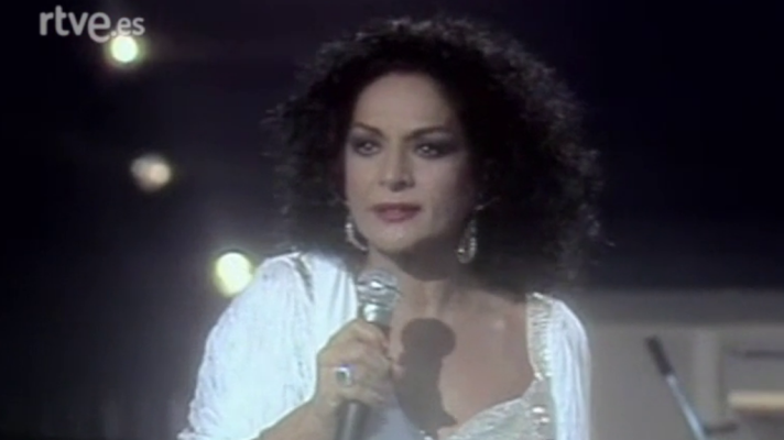 Sábado noche - 25/02/1989