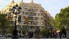 Aquí la tierra - Peridis y la casa Milá