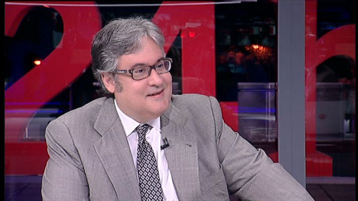 La hora cultural - La hora cultural - 04/07/18