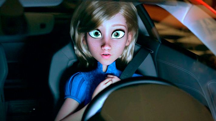 Metrópolis - El Sol 2018