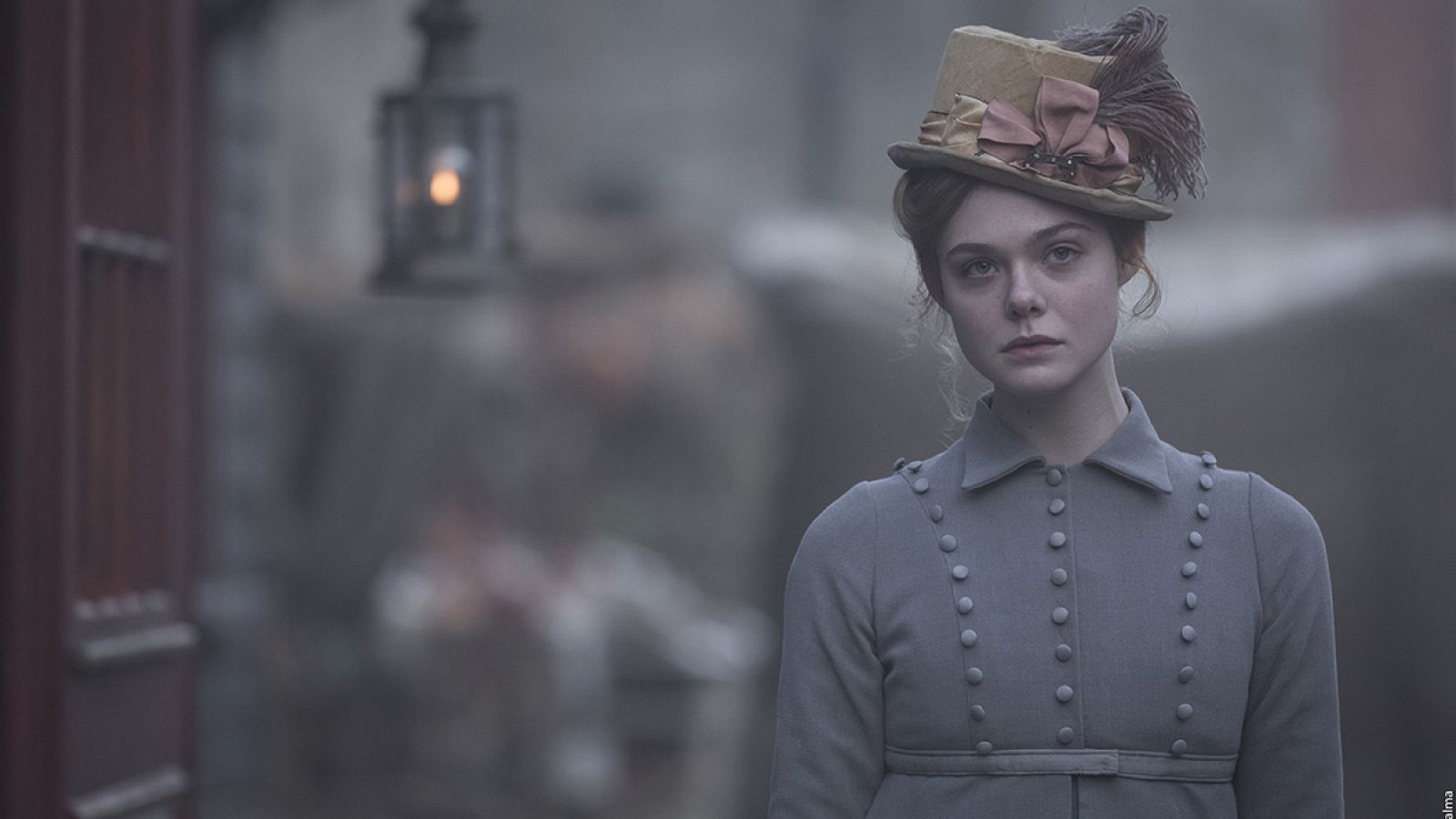 RTVE.es te ofrece este clip exclusivo de 'Mary Shelley', el biopic sobre la autora británica que creó 'Frankenstein'