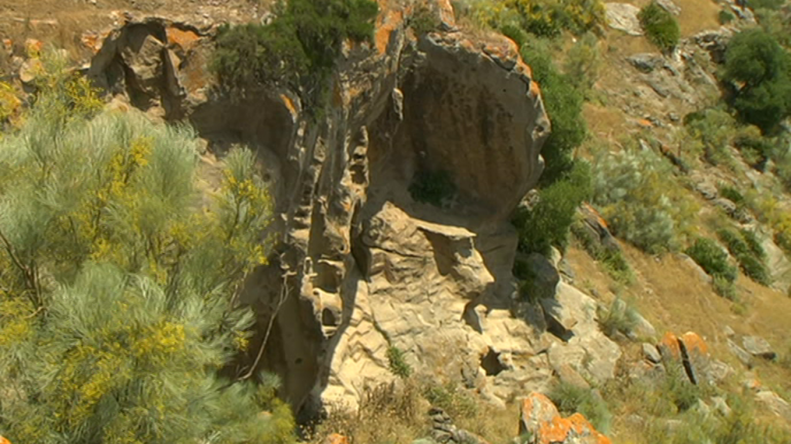 Arqueomanía - Bobastro - ver ahora