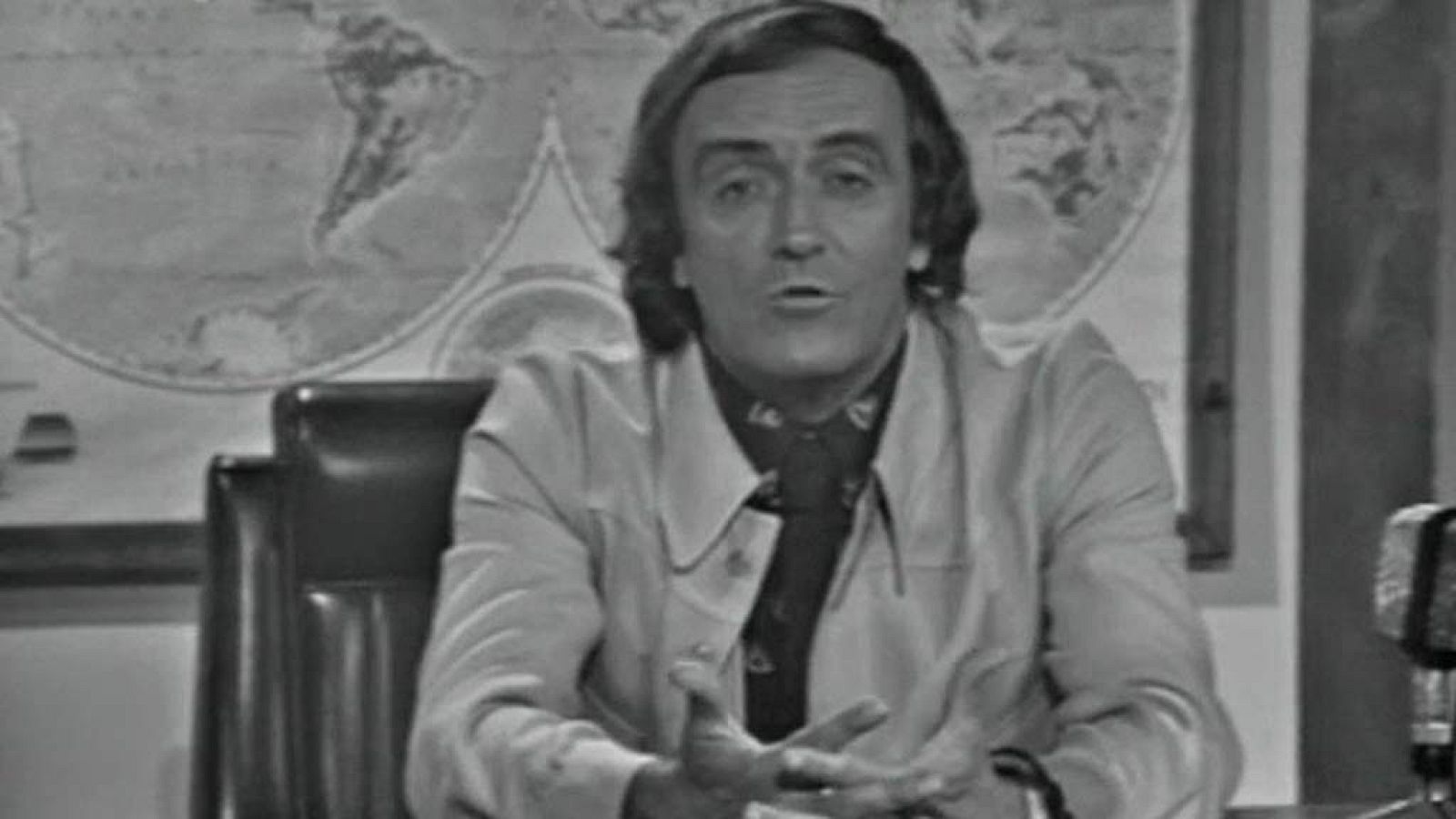 El planeta azul - Nómadas de África