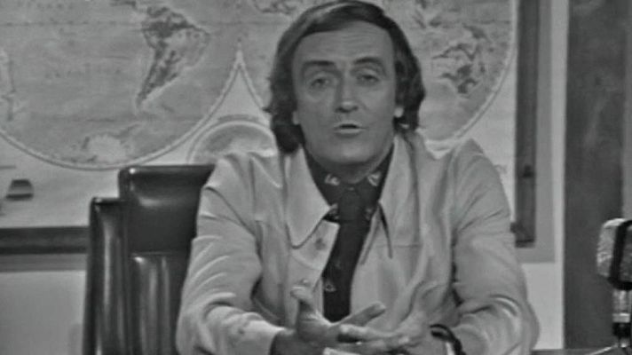 El planeta azul - Nómadas de África