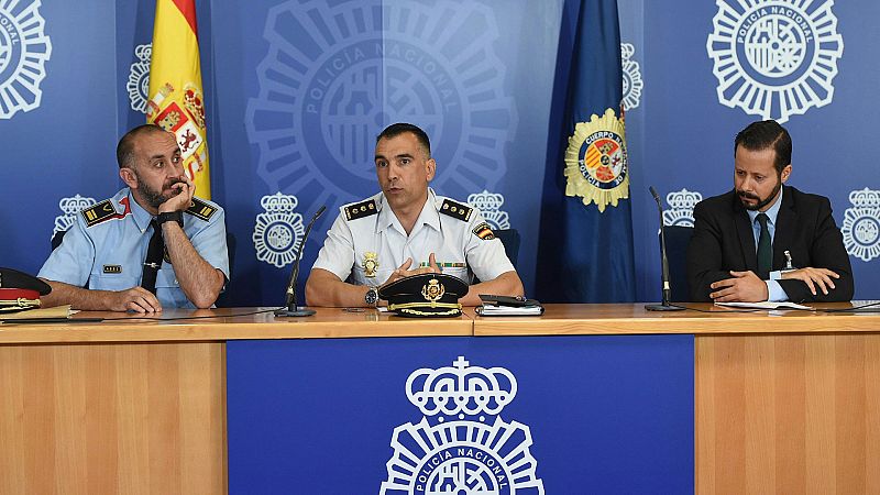 Informativo de Madrid - 05/07/18