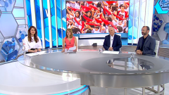 Saber vivir - 05/07/18