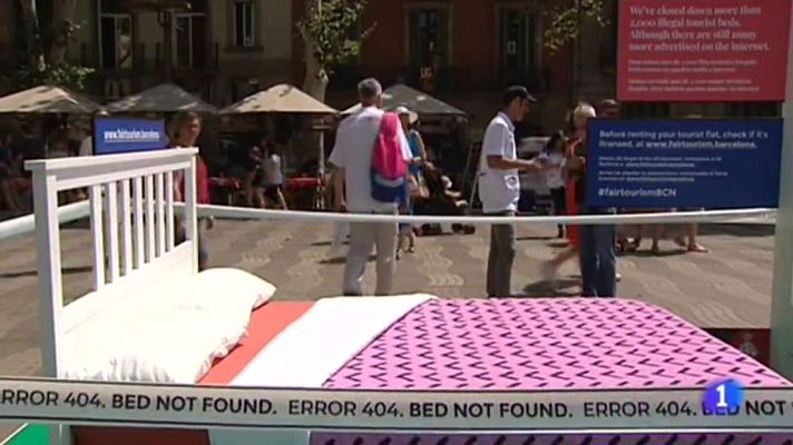 L'Informatiu - L'informatiu - 05/07/2018