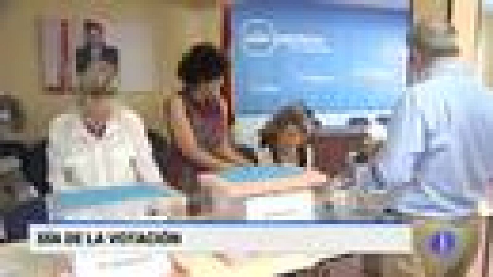 Castilla y León en 1' - 05/07/18