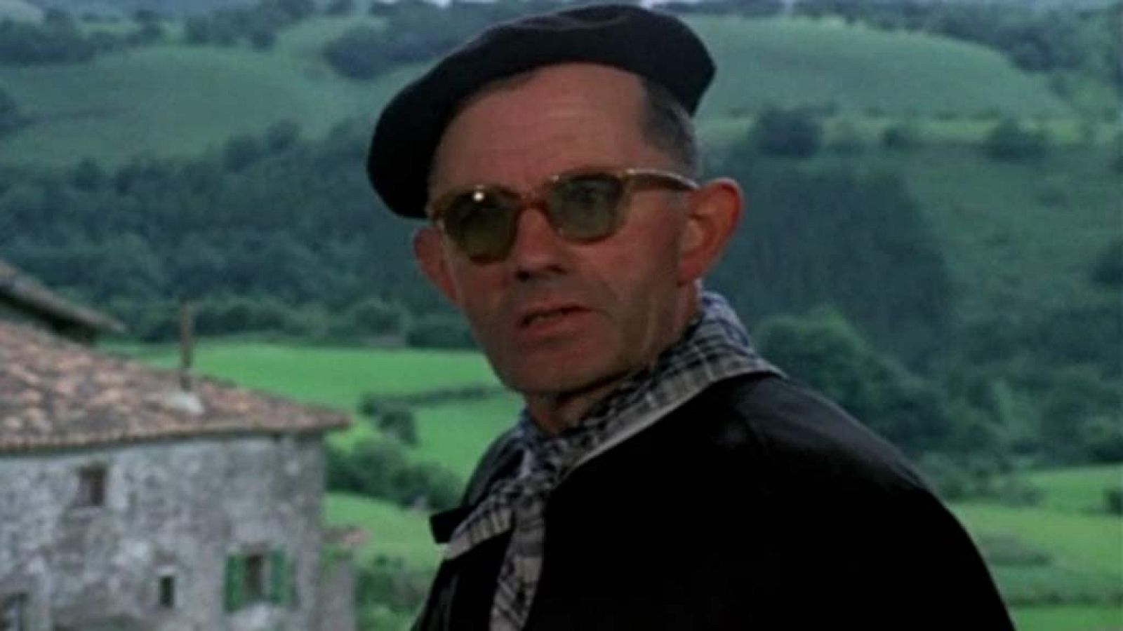 Raíces - La danza (I)