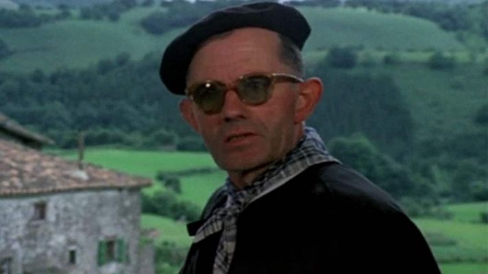 Raíces - La danza (I)