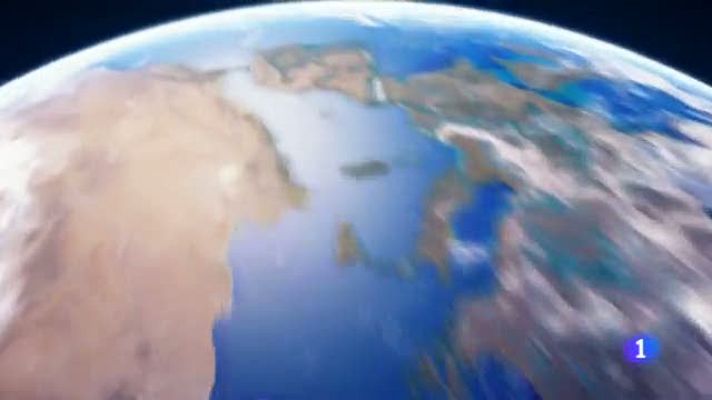 TeleCantabria - El tiempo en Cantabria - 05/07/18