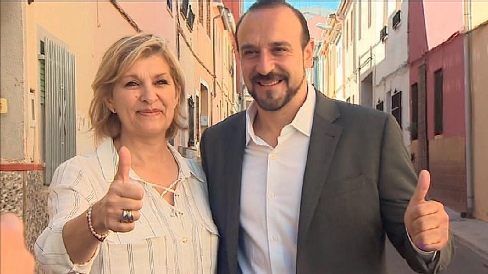 L'Informatiu - Comunitat Valenciana - 05/07/18 - ver ahora