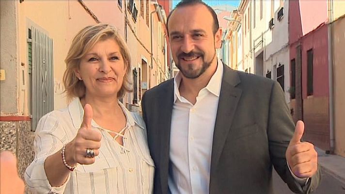 L'Informatiu - Comunitat Valenciana - 05/07/18