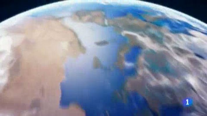 Telenorte - País Vasco - EL TIEMPO PAIS VASCO 05//07//18