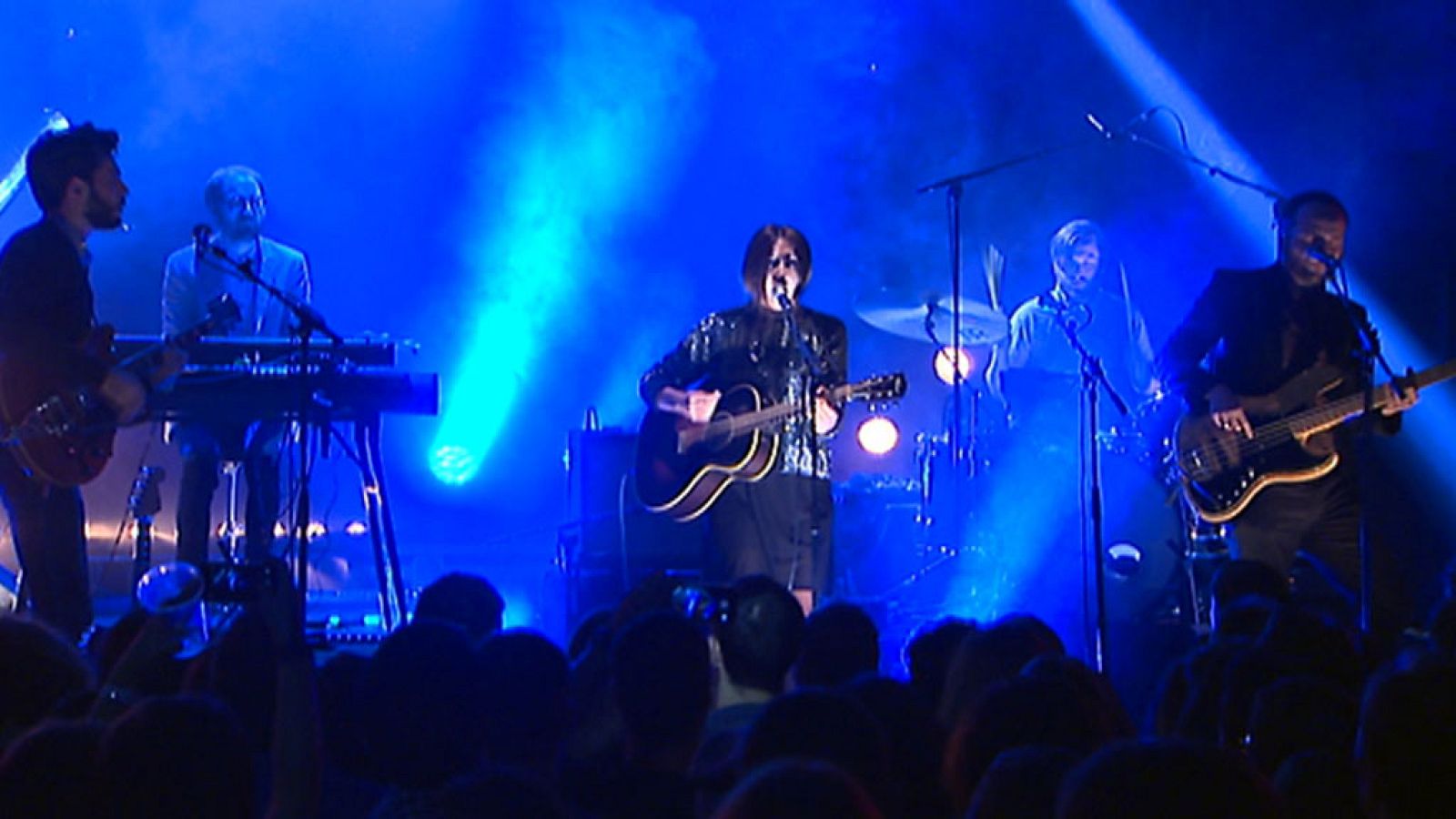 Informativo de Madrid 2 - 05/07/18