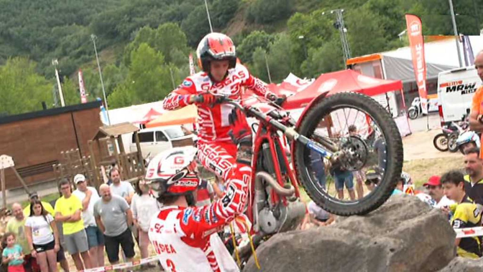 Moto Avenue - Programa 22 - ver ahora