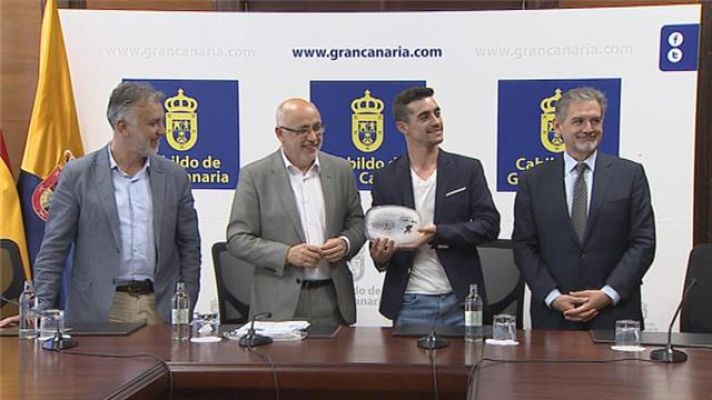 Telecanarias - Deportes Canarias - 05/07/2018