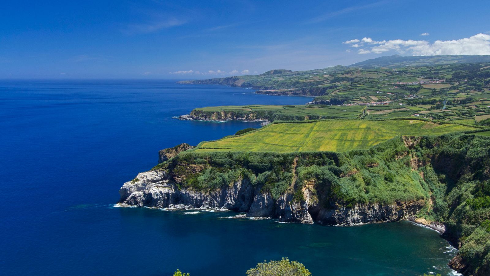 Grandes documentales - La magia del Gran Azul. Los siete continentes. Europa - ver ahora
