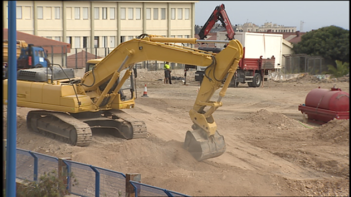 Telecanarias - Telecanarias 2 - 04/07/2018