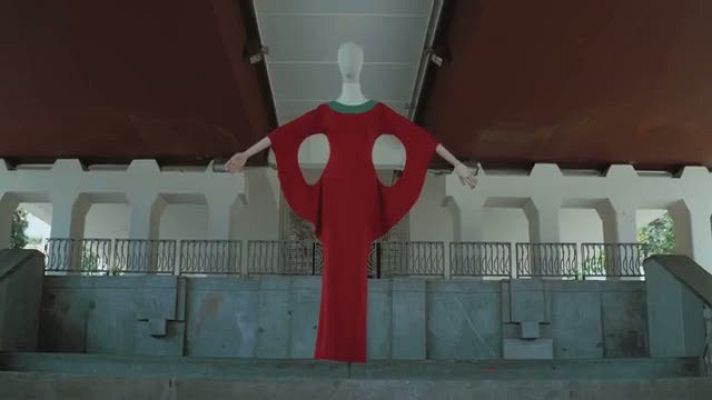  - Ágatha Ruiz de la Prada es una de diseñadoras que participa en Madrid es Moda.